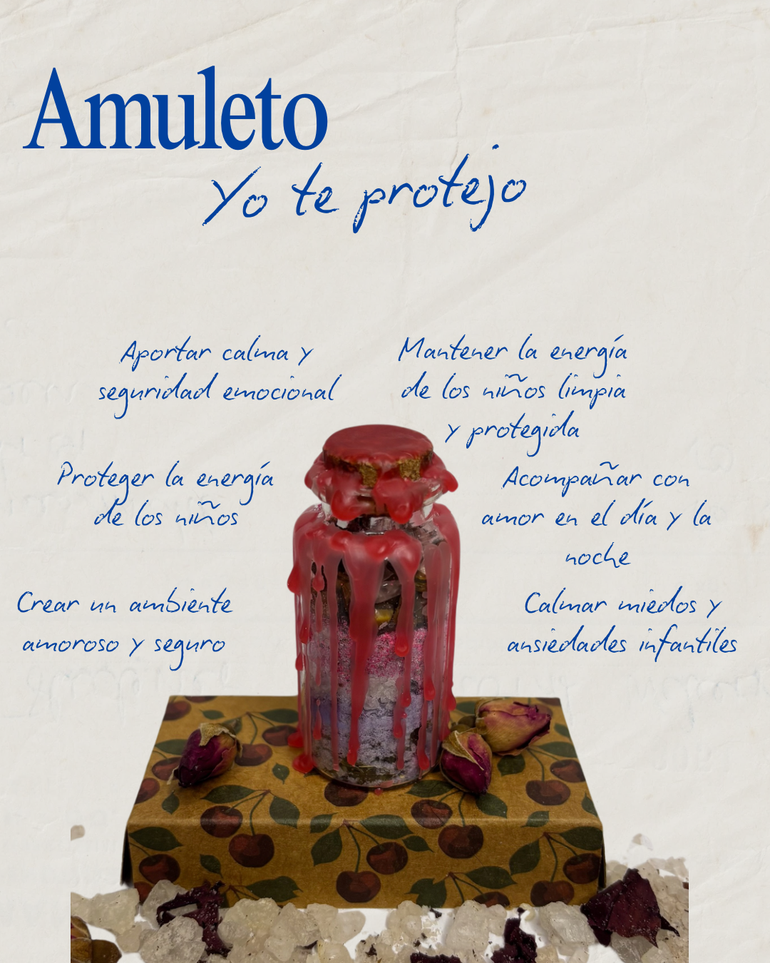 Yo te protejo