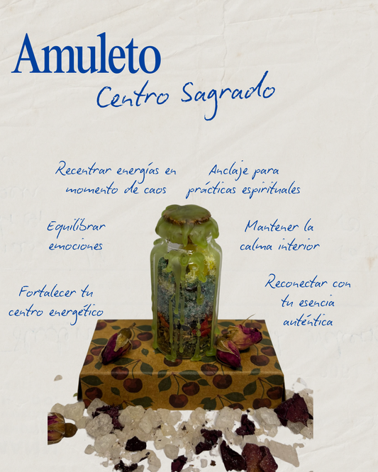 Centro sagrado