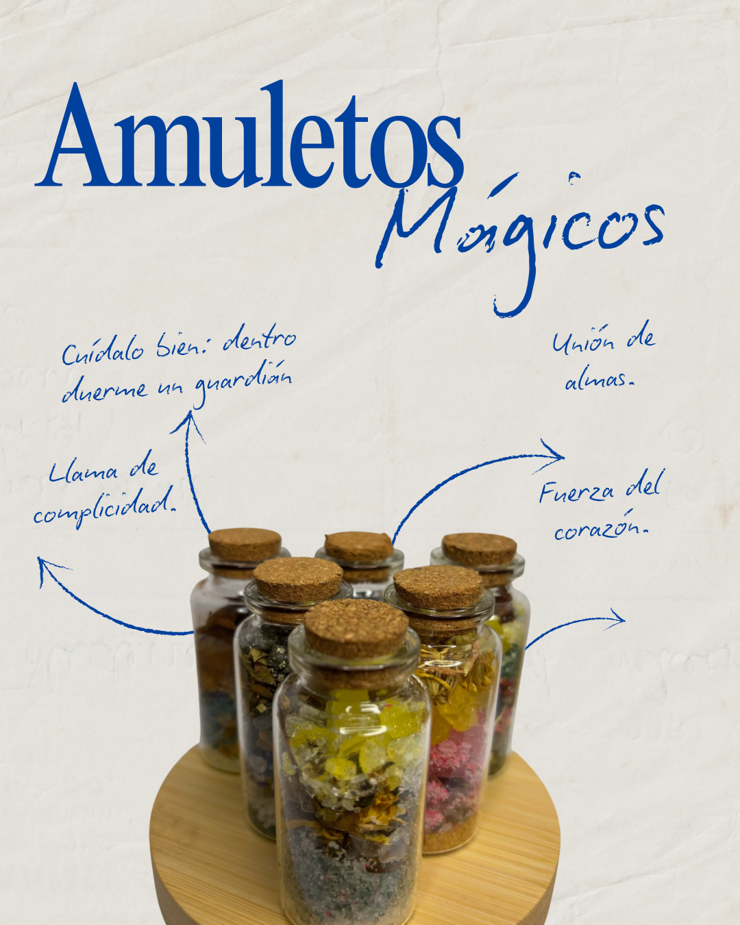 Amuletos