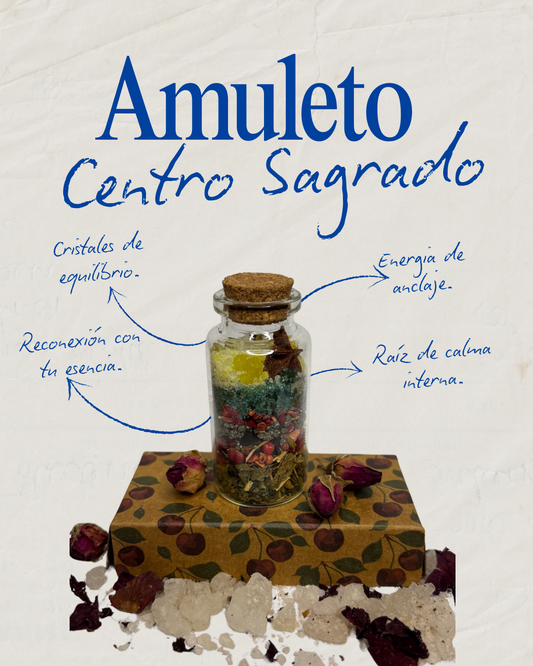 Centro sagrado