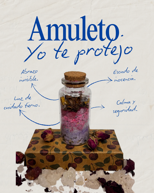 Yo te protejo