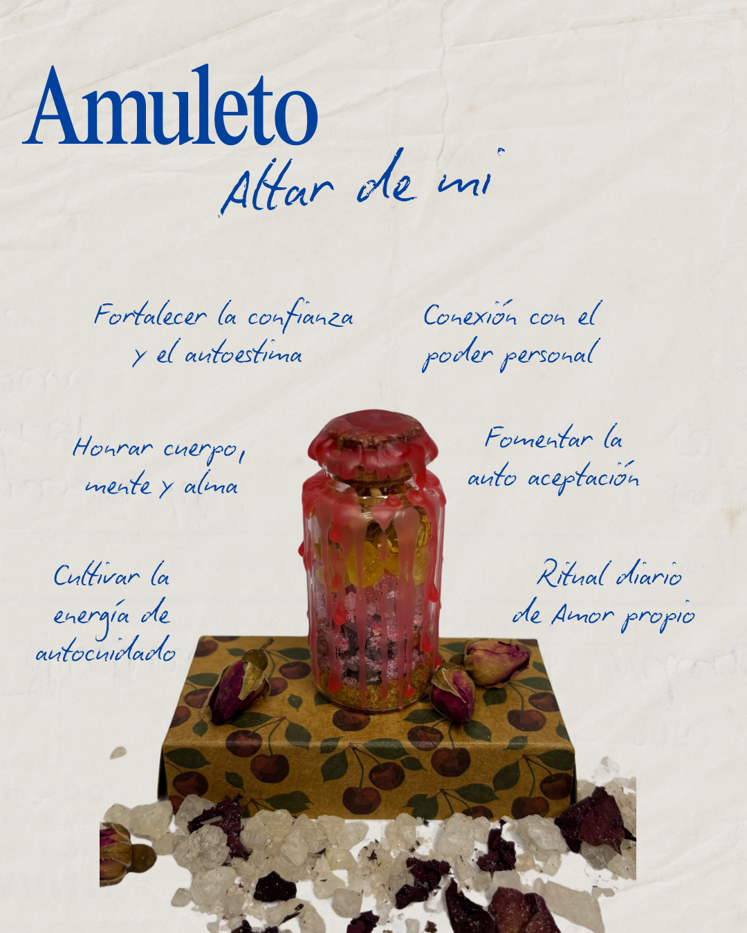 Altar de mi