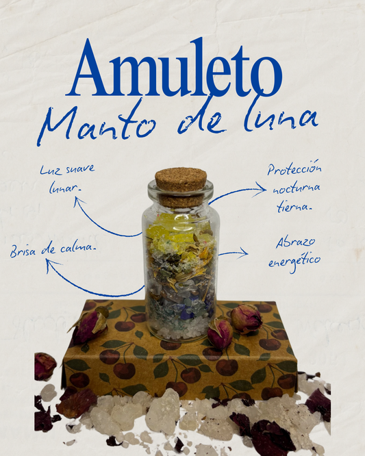 Manto de luna