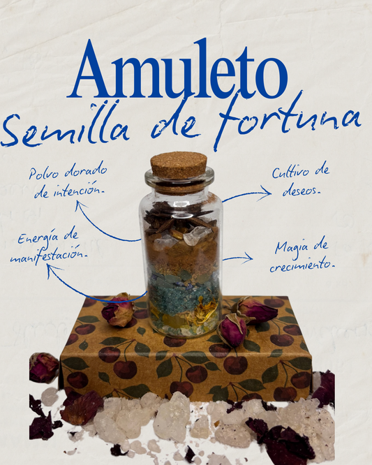 Semilla de fortuna
